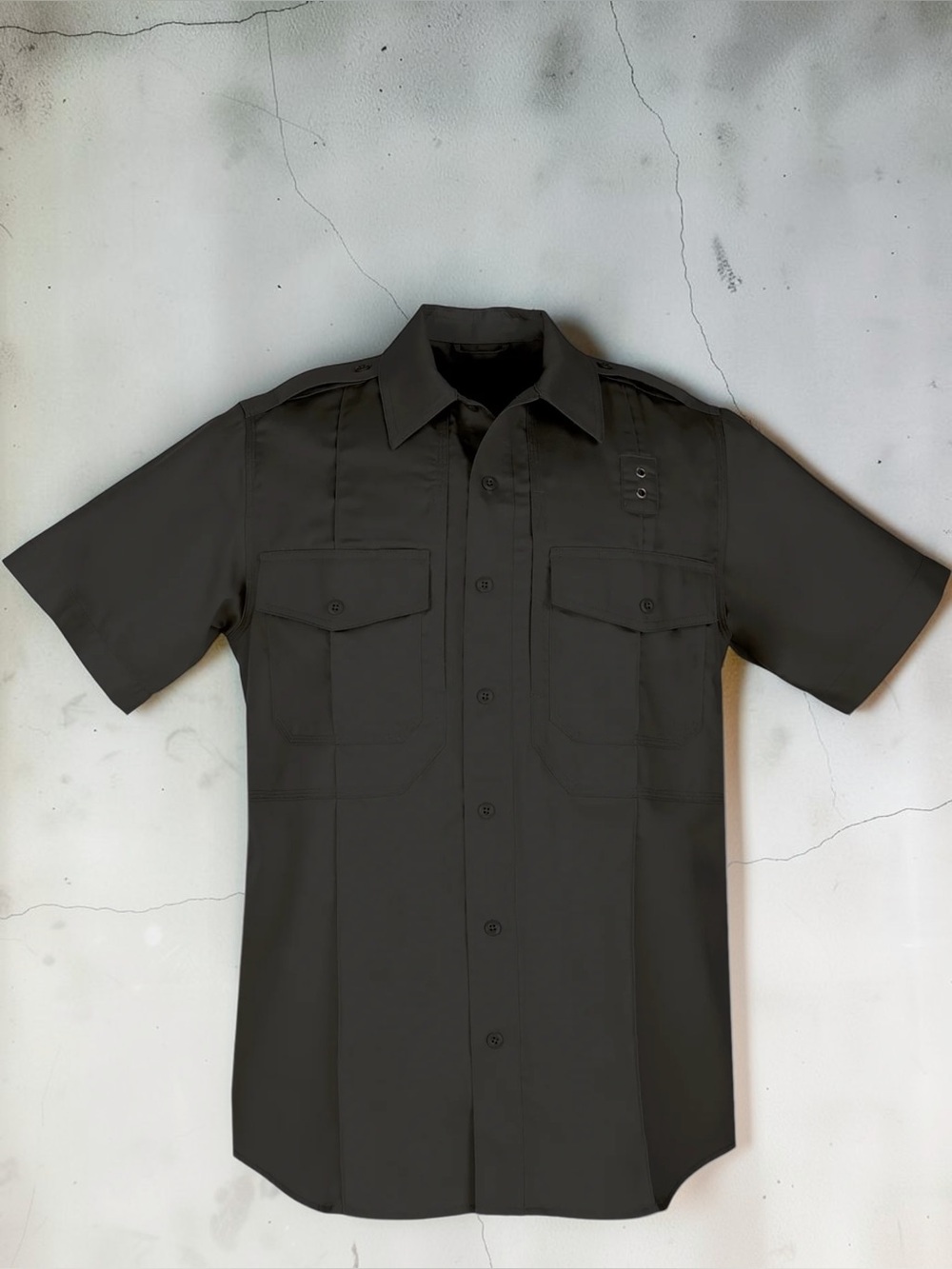 NWT 5.11 Tactical Men’s PDU Class B Shirt Black Medium